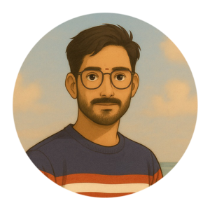 Srinivas-LTS